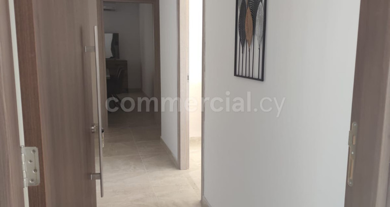 Office to rent in Larnaca