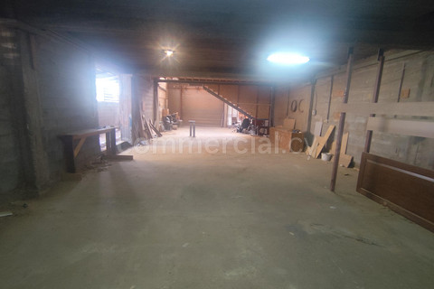 Warehouse to rent in Limassol