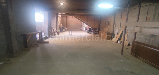 Magazyn do wynajęcia w Limassol