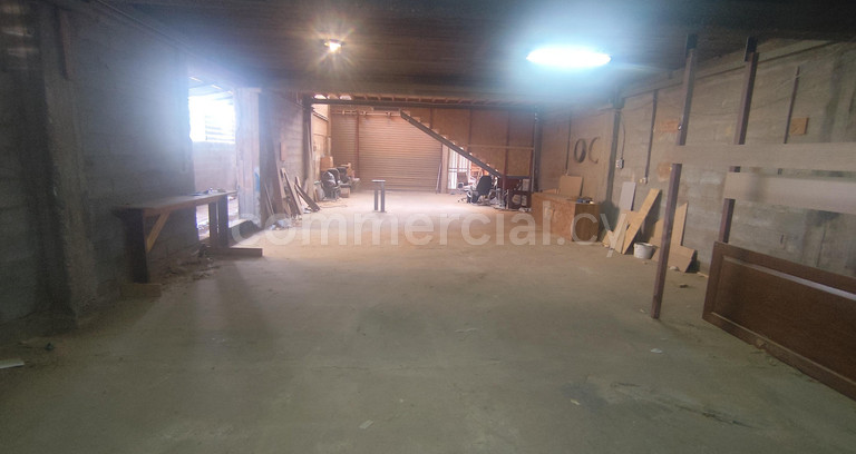 Warehouse to rent in Limassol