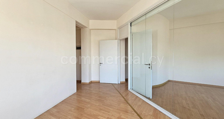 Office to rent in Nicosia