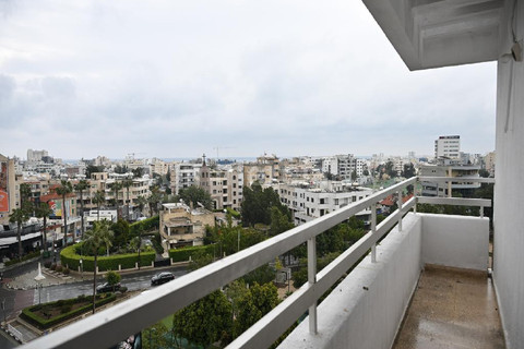 Office for sale in Larnaca