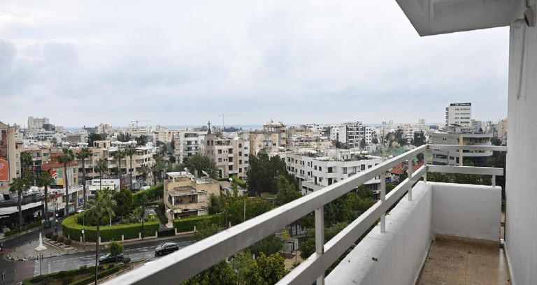 Office for sale in Larnaca