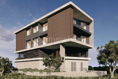 Office for sale in Paphos