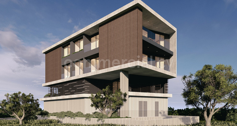 Office for sale in Paphos