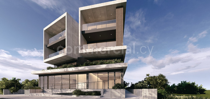 Γραφείο προς πώληση - Πάφος