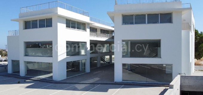 Bâtiment résidentiel à vendre à Larnaca