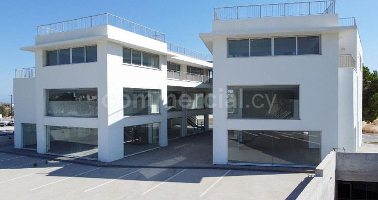 Residential building for sale in Larnaca