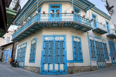 Commercial building for sale in Larnaca