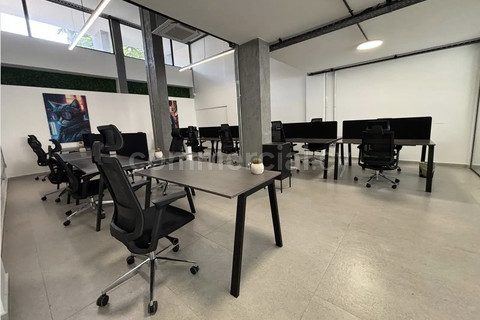 Office to rent in Limassol