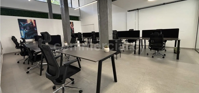 Biuro do wynajęcia w Limassol