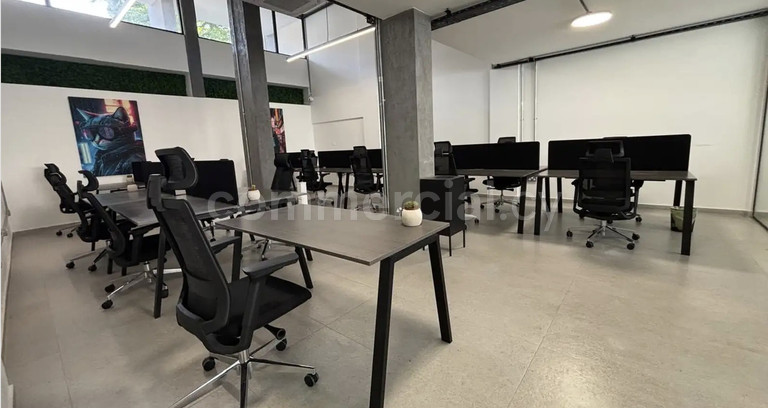 Office to rent in Limassol