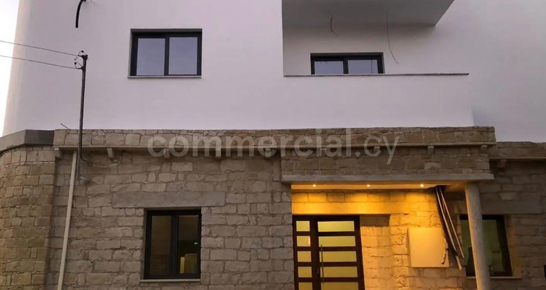 Office to rent in Limassol