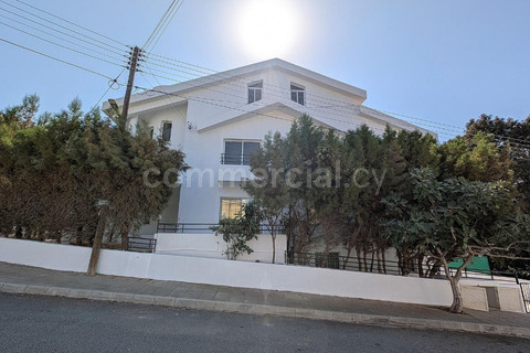 Budynek mieszkalny na sprzedaż w Limassol