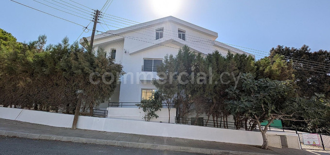 Residential building for sale in Limassol