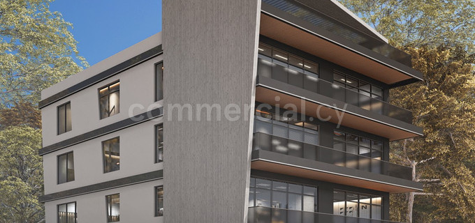 Bureau à vendre à Limassol