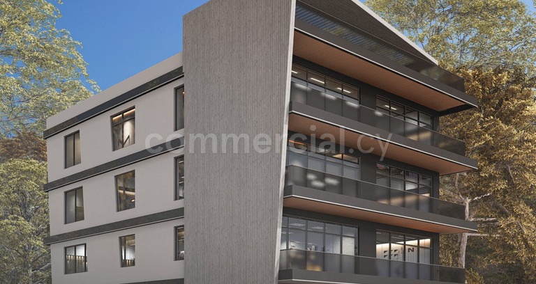 Biuro na sprzedaż w Limassol