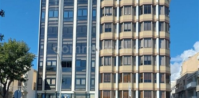 Commercial building for sale in Limassol