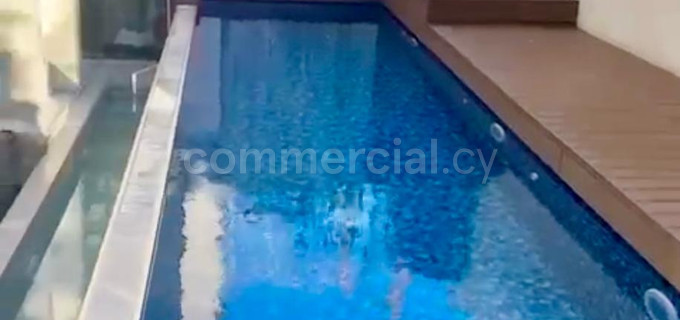 Οικιστικό κτήριο προς πώληση - Λεμεσός