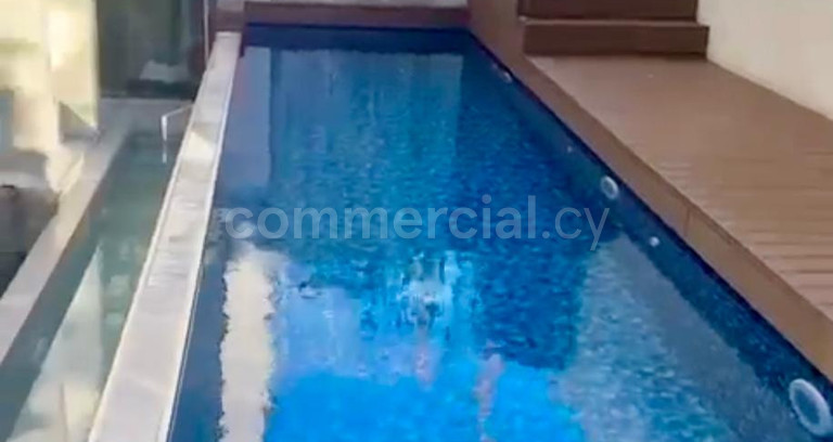 Residential building for sale in Limassol