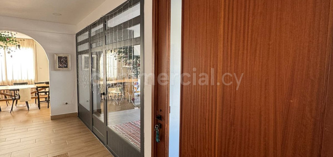 Οικιστικό κτήριο προς πώληση - Λεμεσός