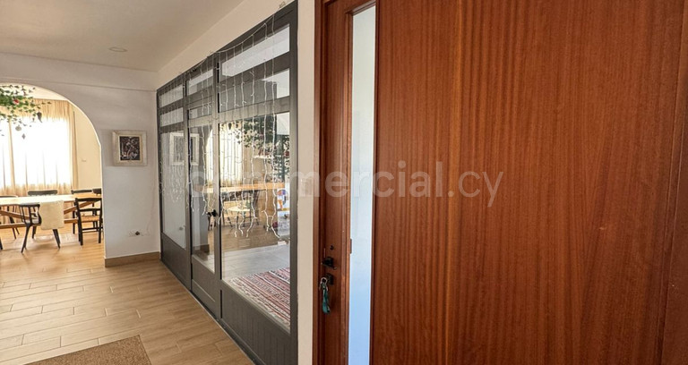 Residential building for sale in Limassol