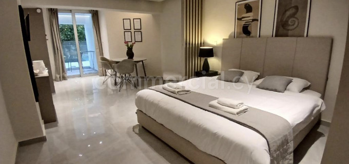 Οικιστικό κτήριο προς πώληση - Λάρνακα