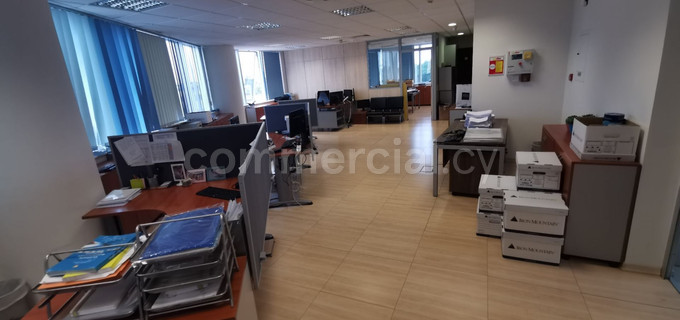 Biuro do wynajęcia w Nicosia