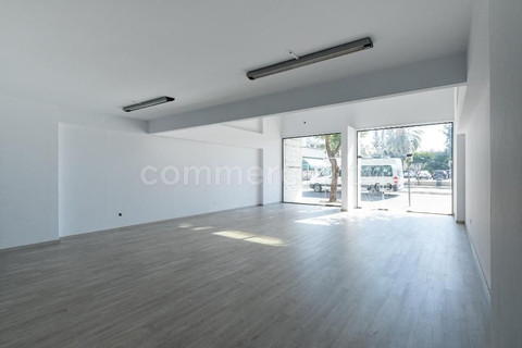 Retail shop for sale in Nicosia