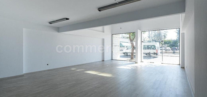 Κατάστημα λιανικής προς πώληση - Λευκωσία