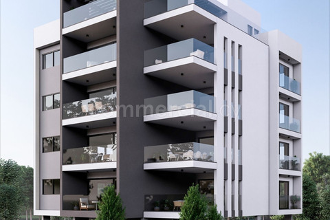 Residential building for sale in Limassol
