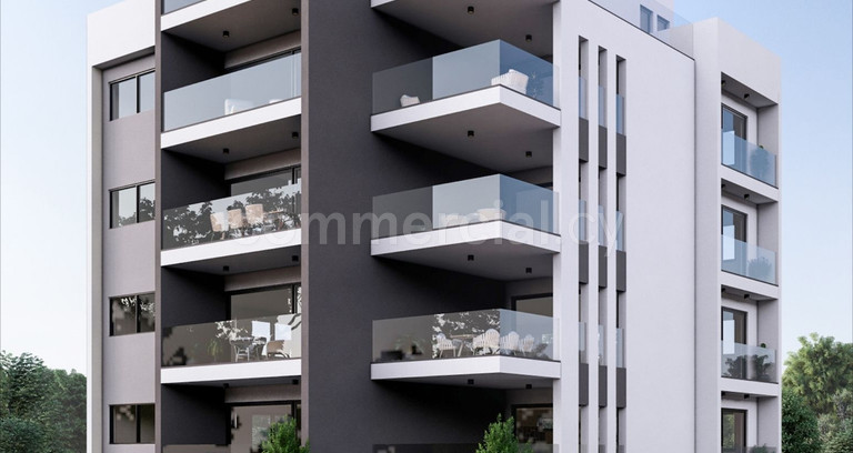 Residential building for sale in Limassol