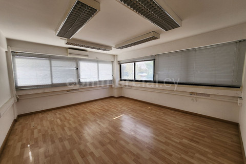 Office to rent in Nicosia