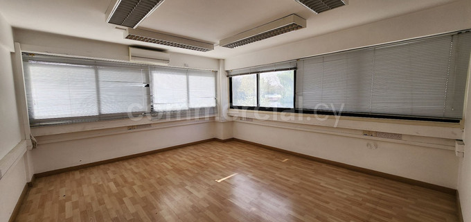 Biuro do wynajęcia w Nicosia