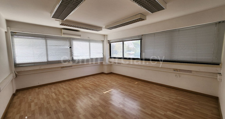Office to rent in Nicosia