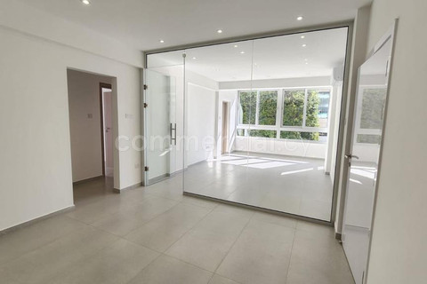 Office for sale in Limassol