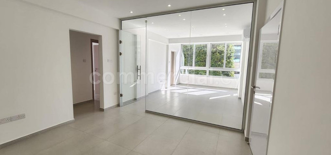 Bureau à vendre à Limassol