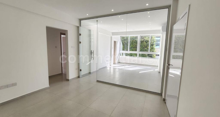Office for sale in Limassol