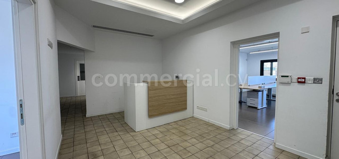 Office to rent in Limassol