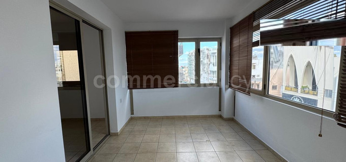 Kontor att hyra i Larnaca