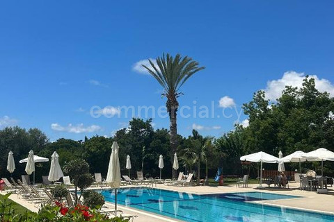 Hotel for sale in Paphos