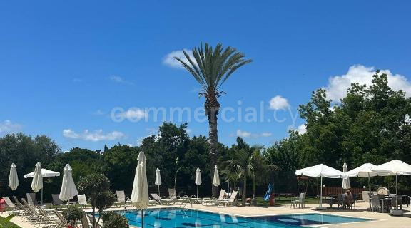 Ξενοδοχειο προς πώληση - Πάφος