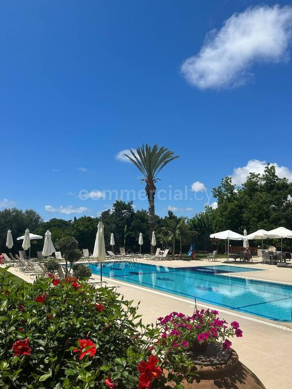 Hotel for sale in Paphos