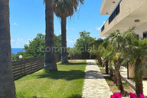 Hotel for sale in Paphos