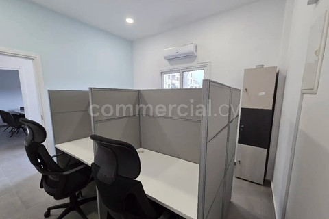 Office to rent in Larnaca