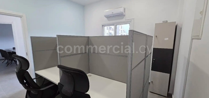 Kontor att hyra i Larnaca