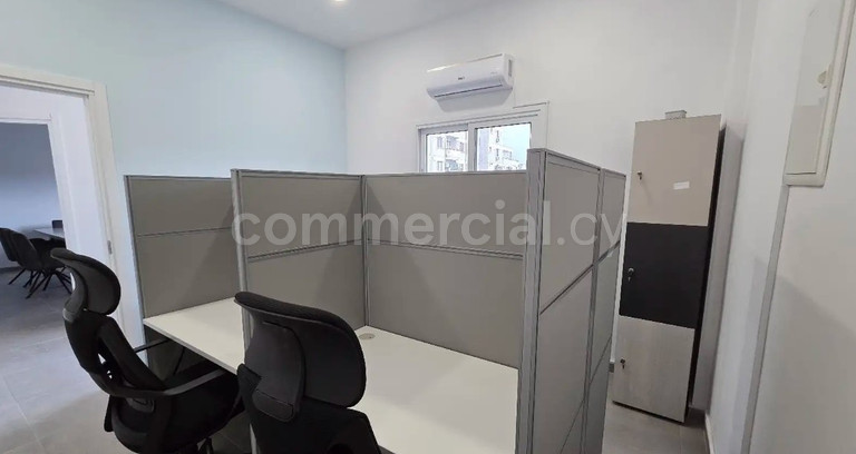 Office to rent in Larnaca
