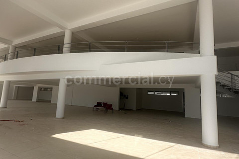 Retail shop to rent in Larnaca