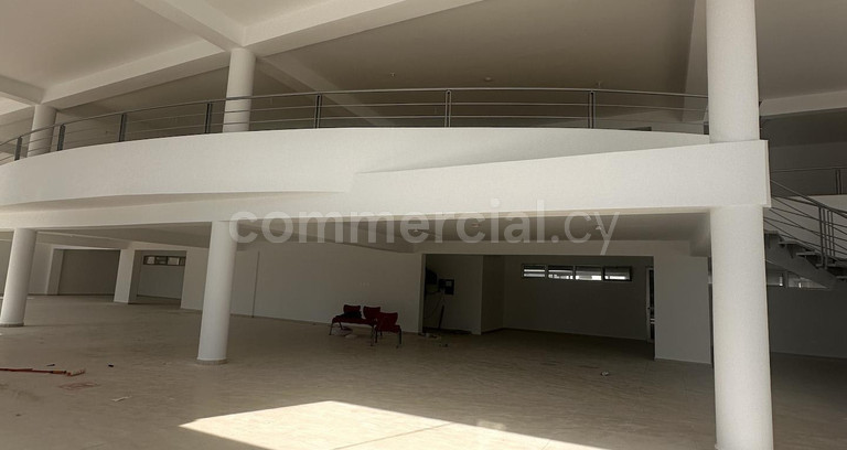 Retail shop to rent in Larnaca