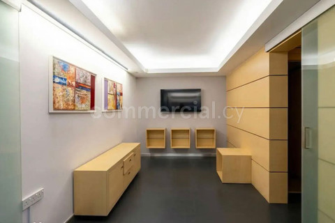 Office for sale in Limassol